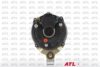 ATL Autotechnik L 64 720 Alternator